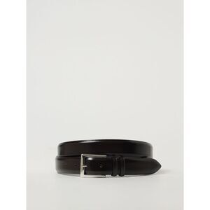 Orciani Belt Men Brown